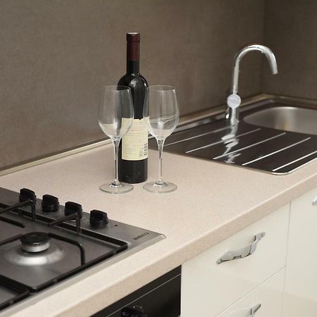 Apartment Cukusic Split Ngoại thất bức ảnh