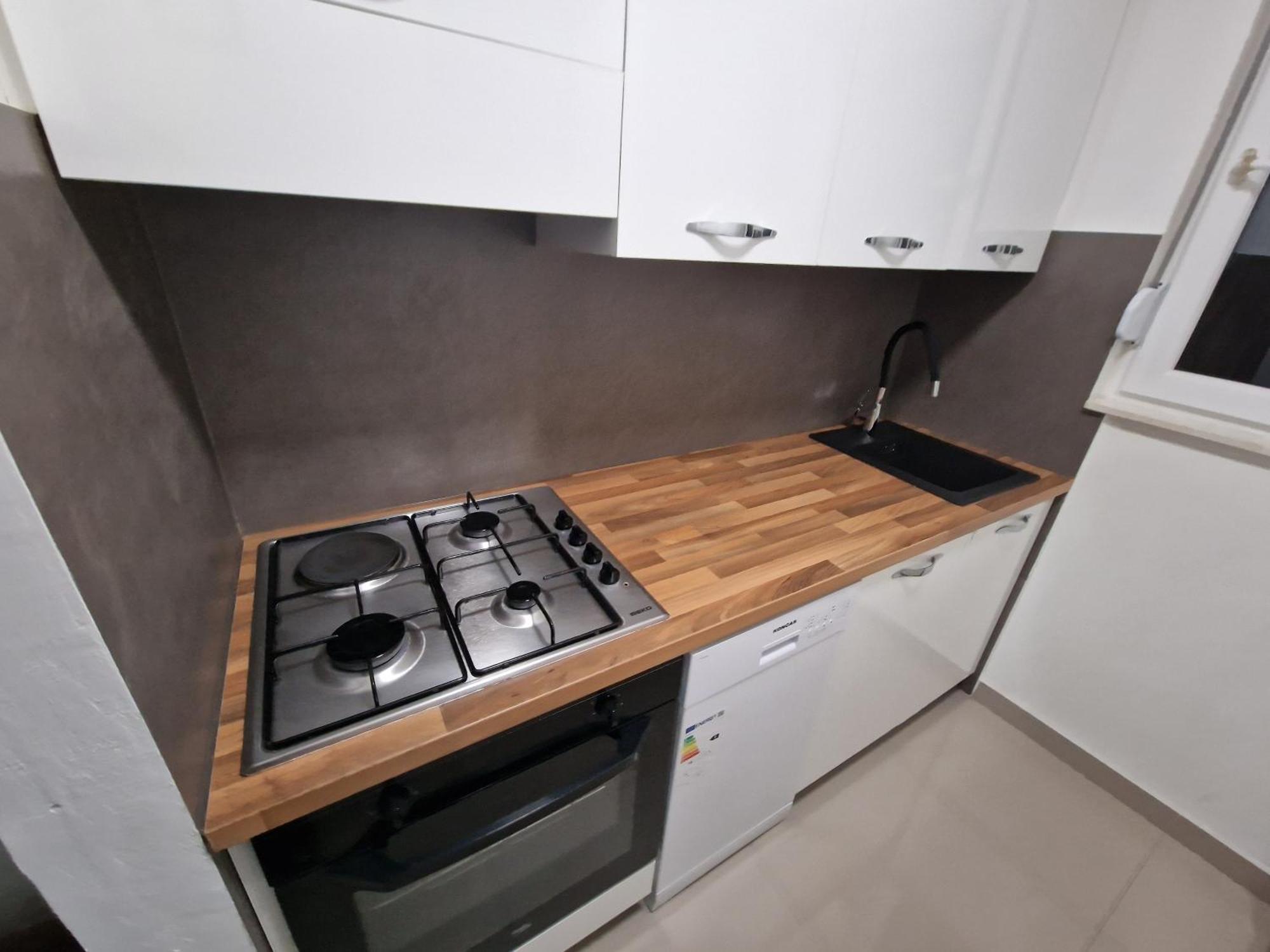 Apartment Cukusic Split Ngoại thất bức ảnh