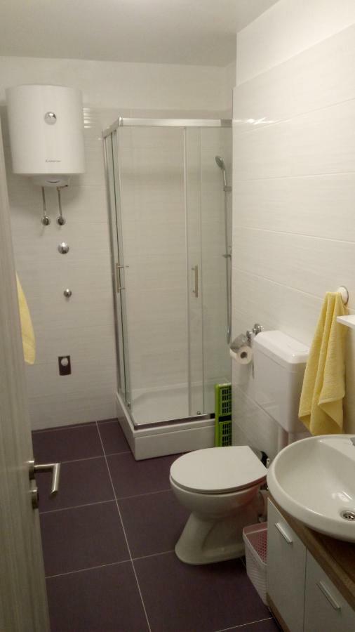 Apartment Cukusic Split Ngoại thất bức ảnh
