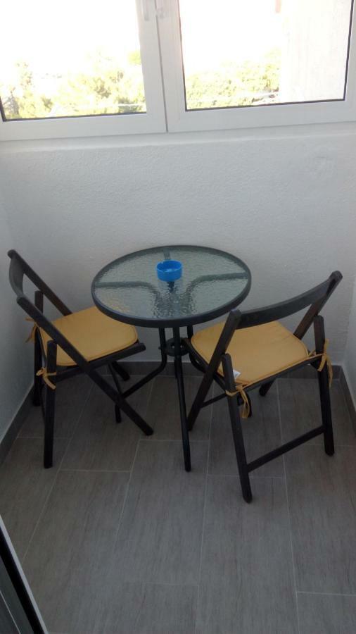 Apartment Cukusic Split Ngoại thất bức ảnh