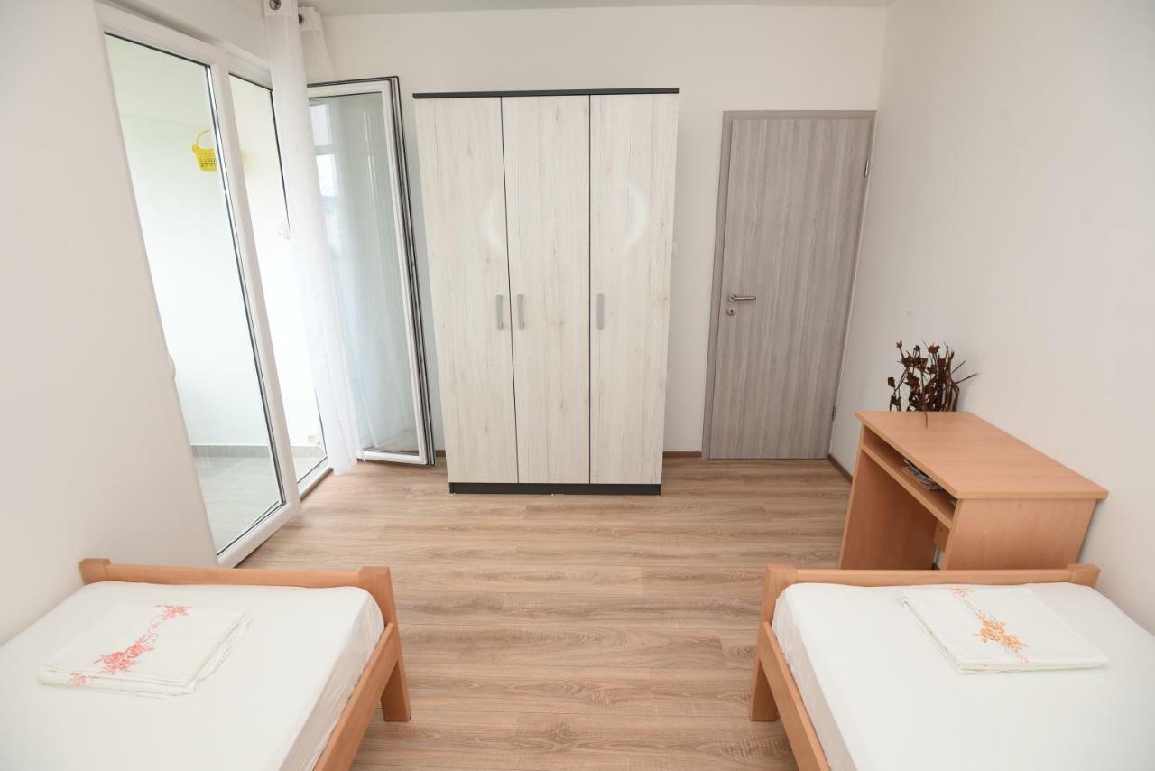Apartment Cukusic Split Ngoại thất bức ảnh