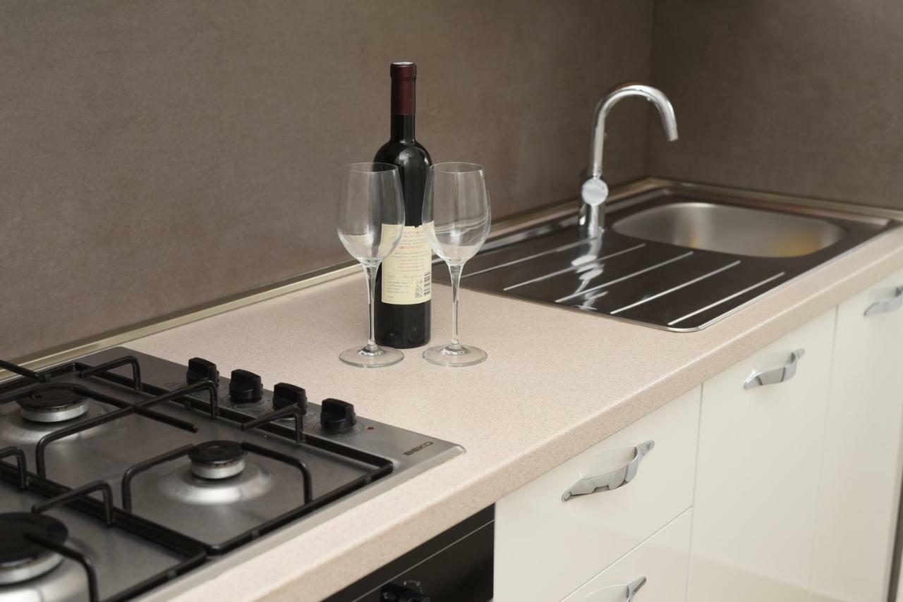 Apartment Cukusic Split Ngoại thất bức ảnh