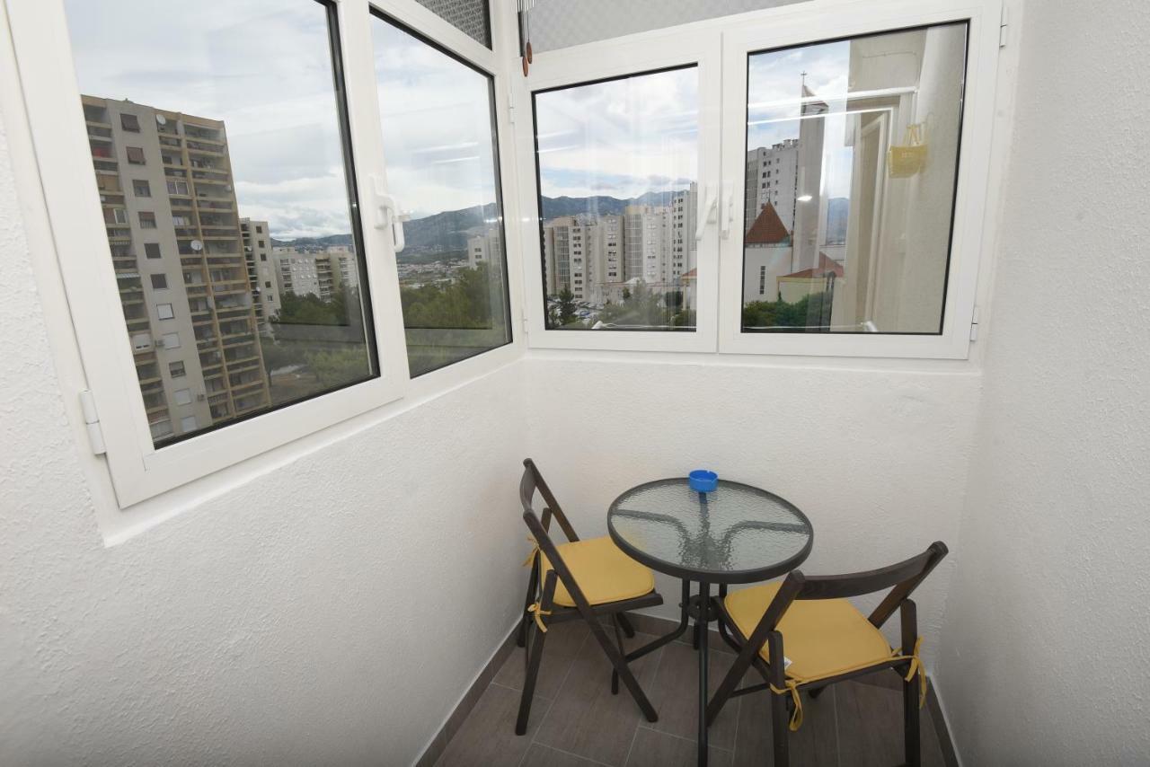 Apartment Cukusic Split Ngoại thất bức ảnh