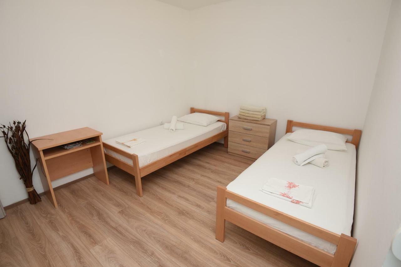 Apartment Cukusic Split Ngoại thất bức ảnh