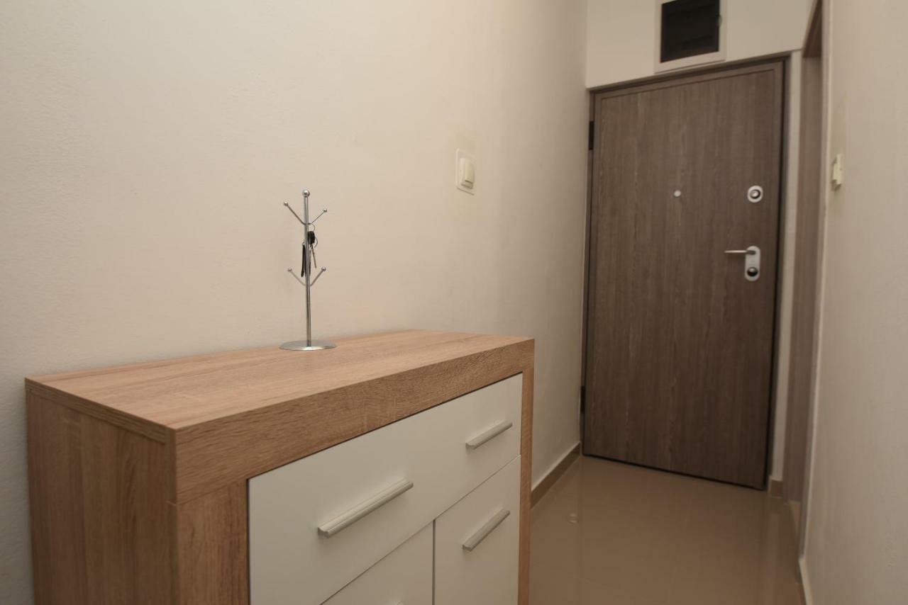 Apartment Cukusic Split Ngoại thất bức ảnh