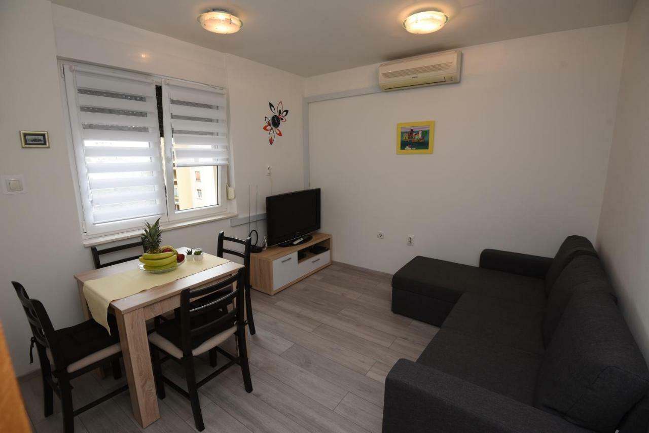 Apartment Cukusic Split Ngoại thất bức ảnh