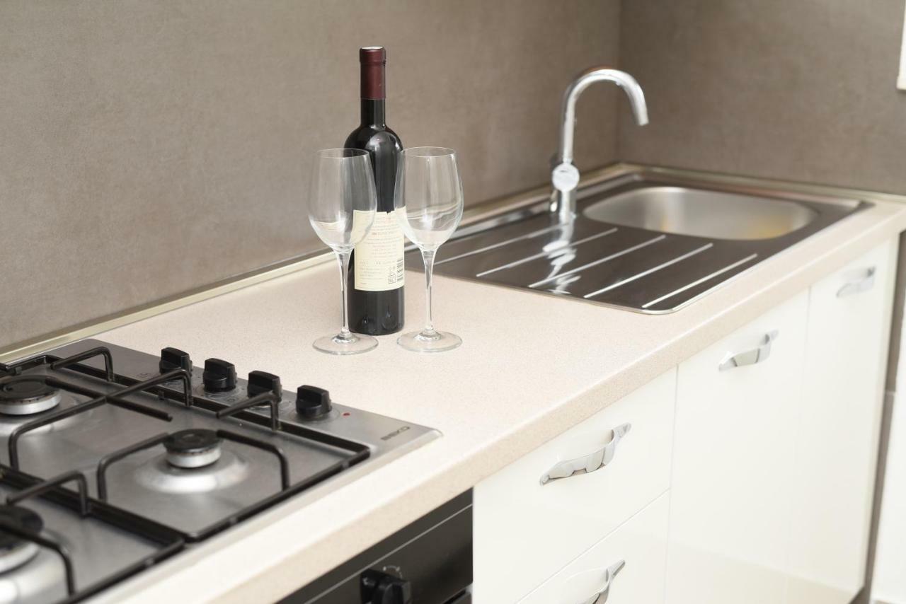 Apartment Cukusic Split Ngoại thất bức ảnh